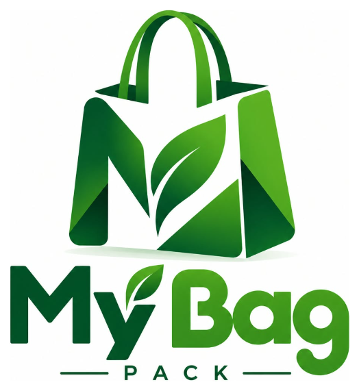 My Bag Pack logo
